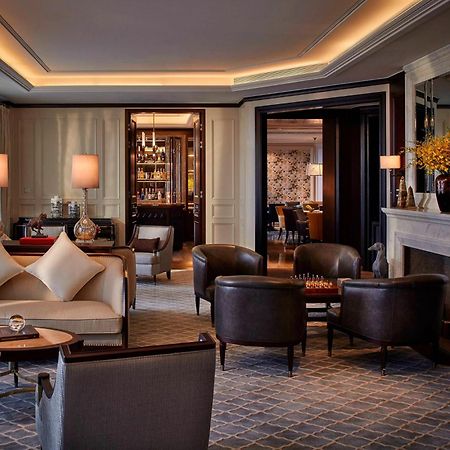 The Ritz-Carlton, Haikou Haikou  Eksteriør billede