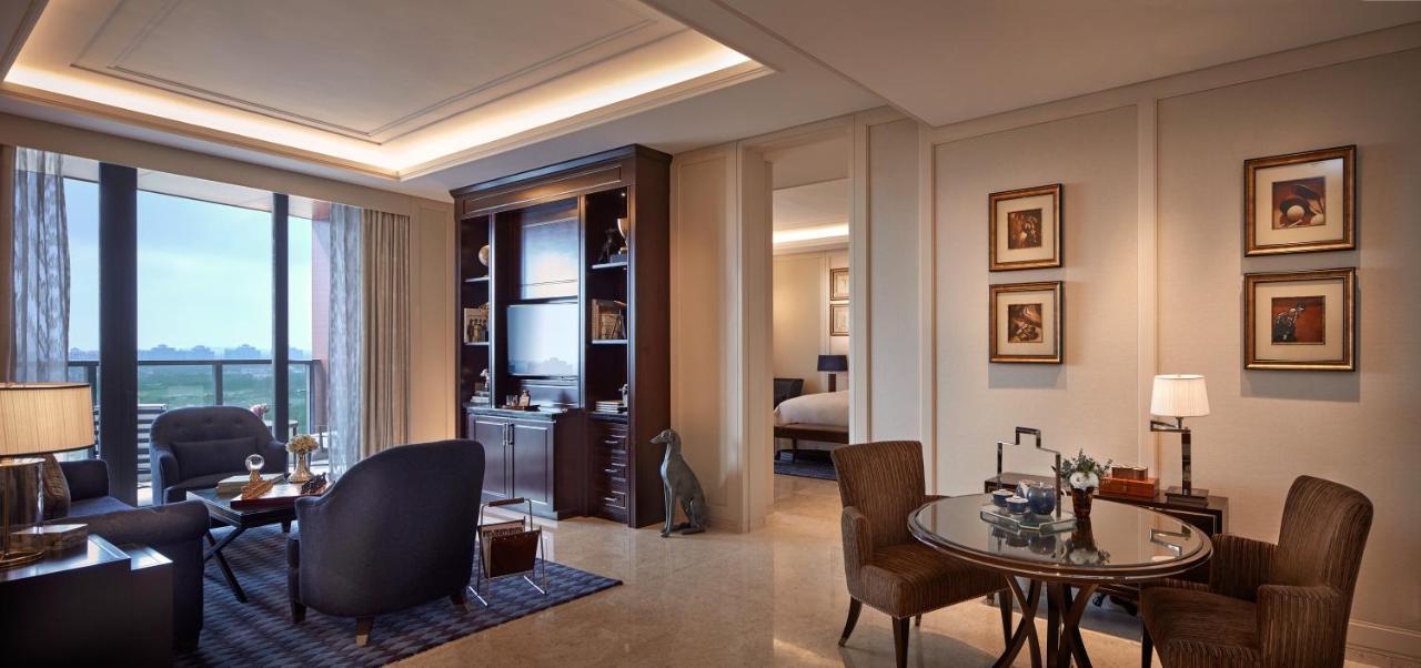 The Ritz-Carlton, Haikou Haikou  Eksteriør billede