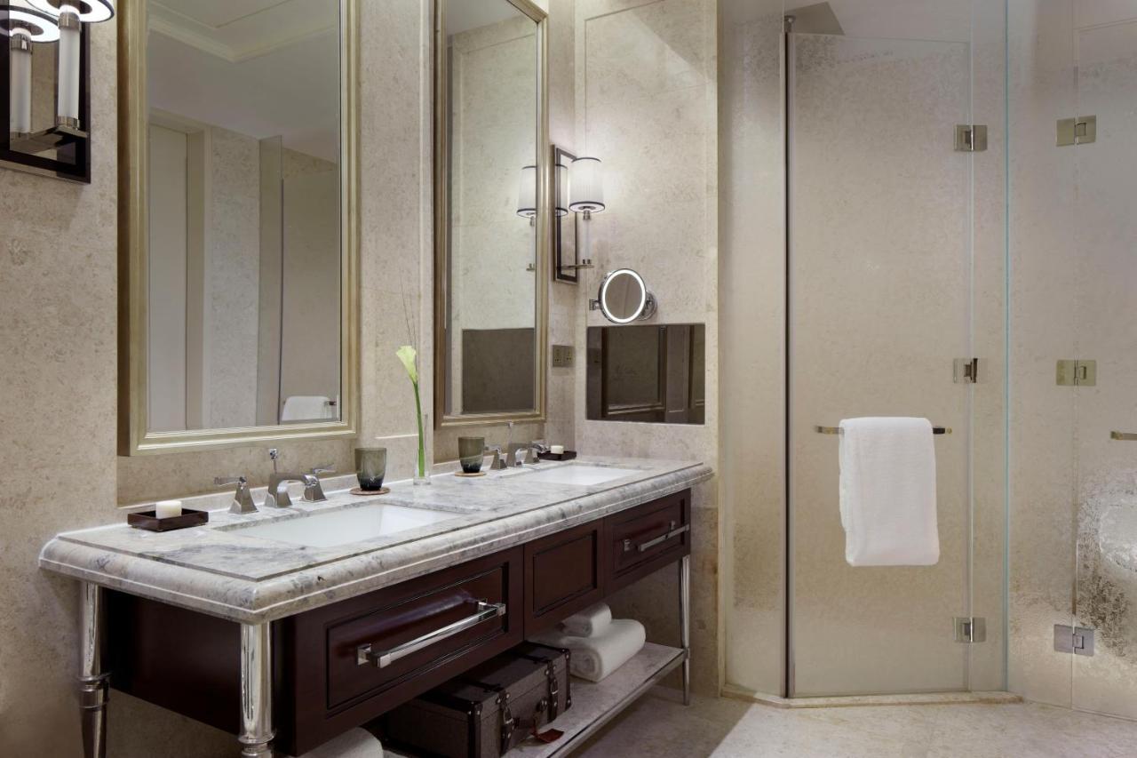 The Ritz-Carlton, Haikou Haikou  Eksteriør billede