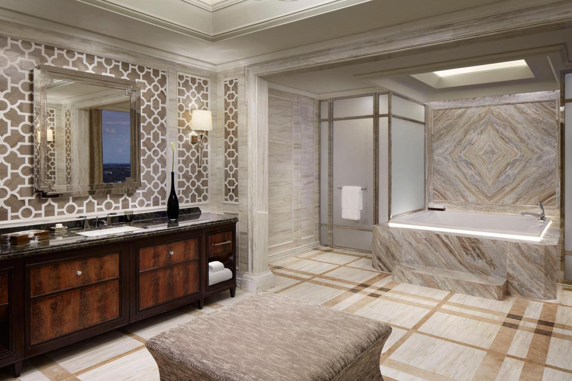 The Ritz-Carlton, Haikou Haikou  Eksteriør billede
