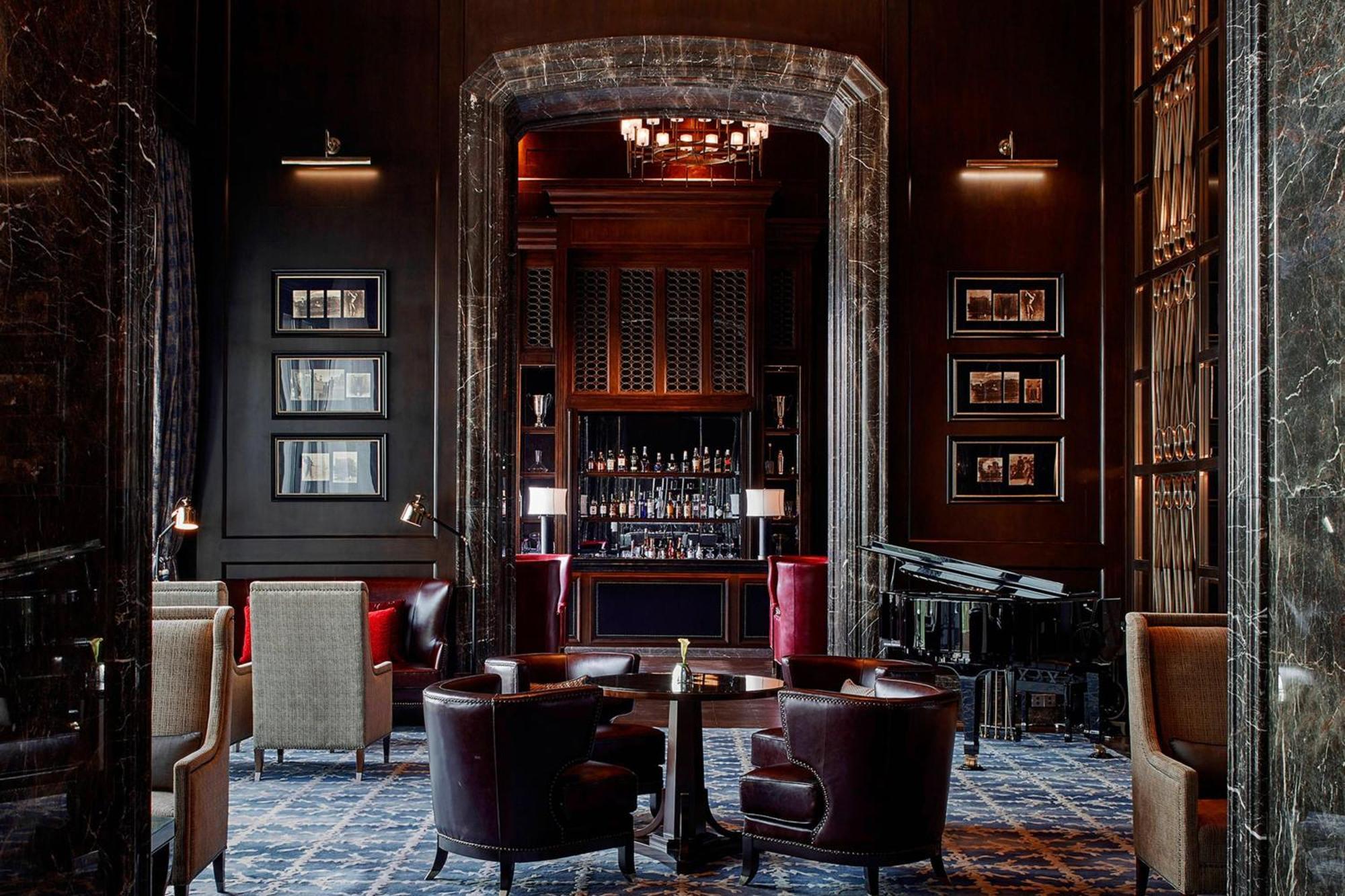 The Ritz-Carlton, Haikou Haikou  Eksteriør billede