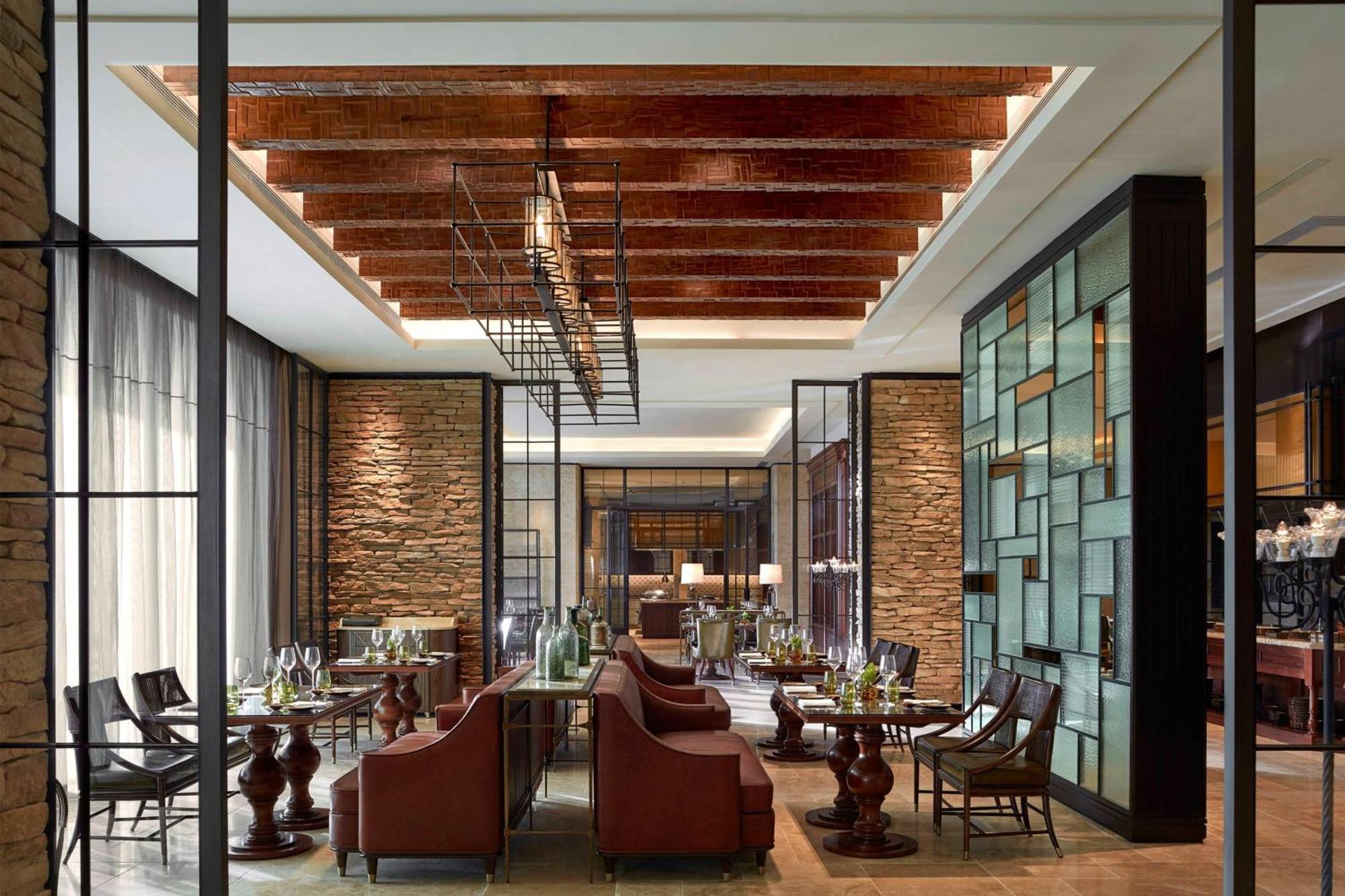 The Ritz-Carlton, Haikou Haikou  Eksteriør billede