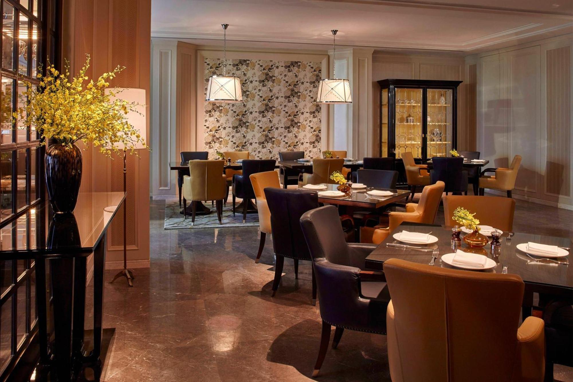 The Ritz-Carlton, Haikou Haikou  Eksteriør billede