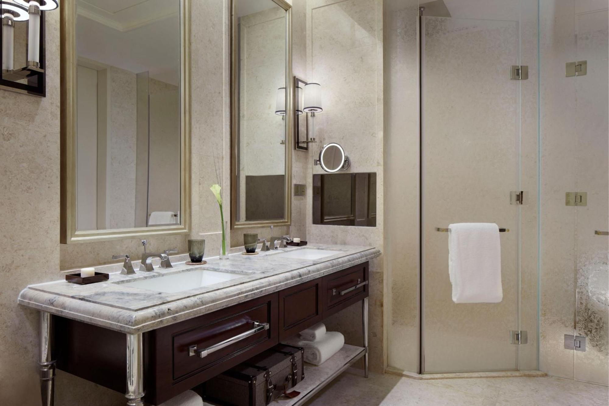 The Ritz-Carlton, Haikou Haikou  Eksteriør billede
