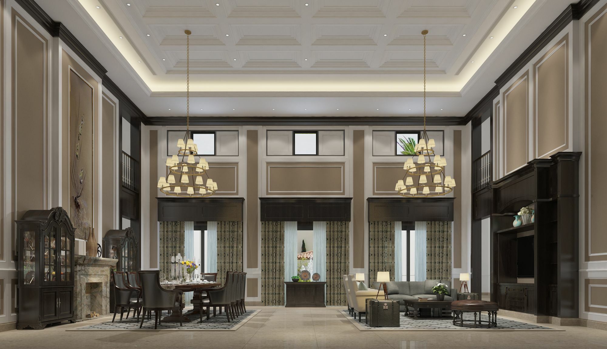 The Ritz-Carlton, Haikou Haikou  Eksteriør billede